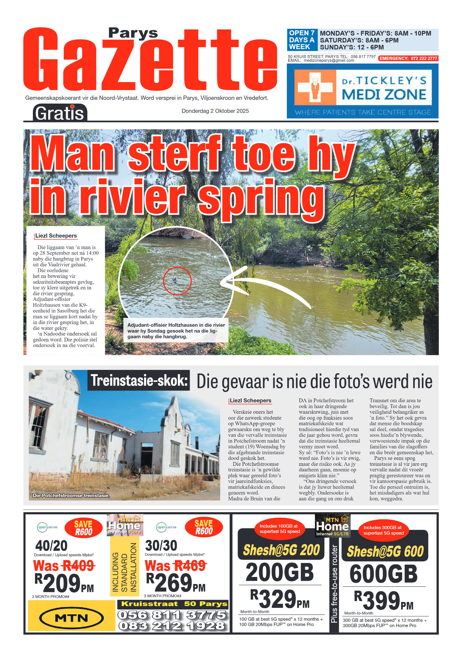 2 Oktober 2025 page 1