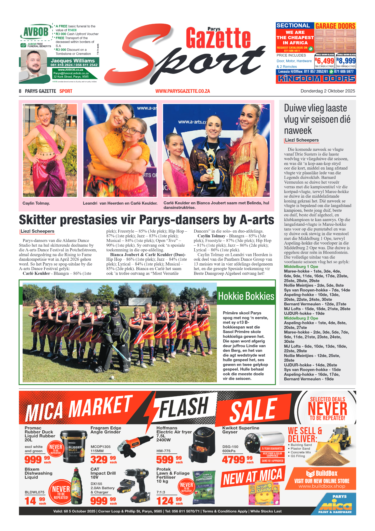 2 Oktober 2025 page 8