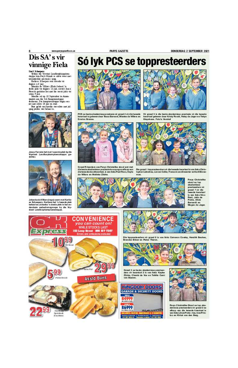 2 September 2021 page 8