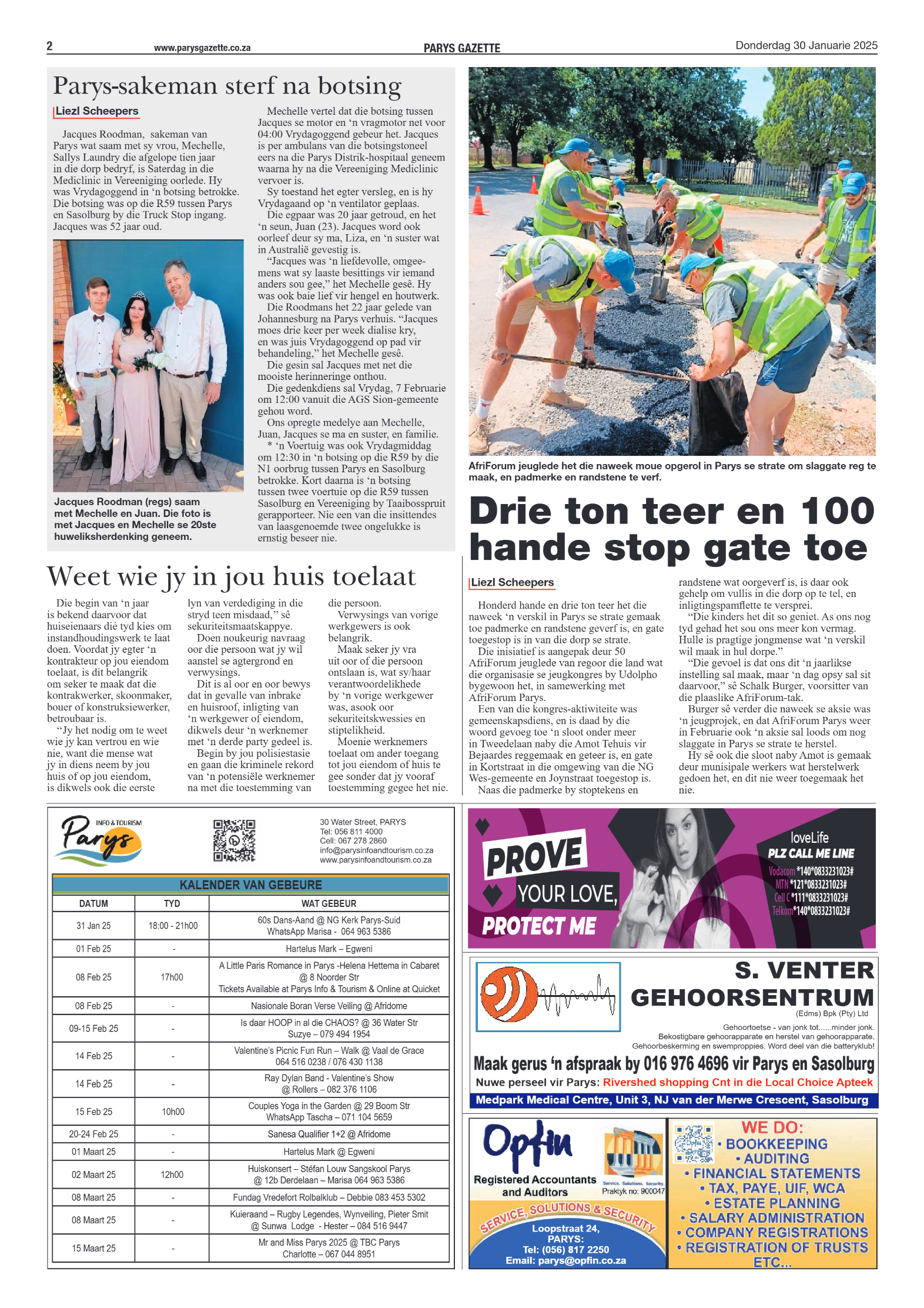 30 Januarie 2025 page 2