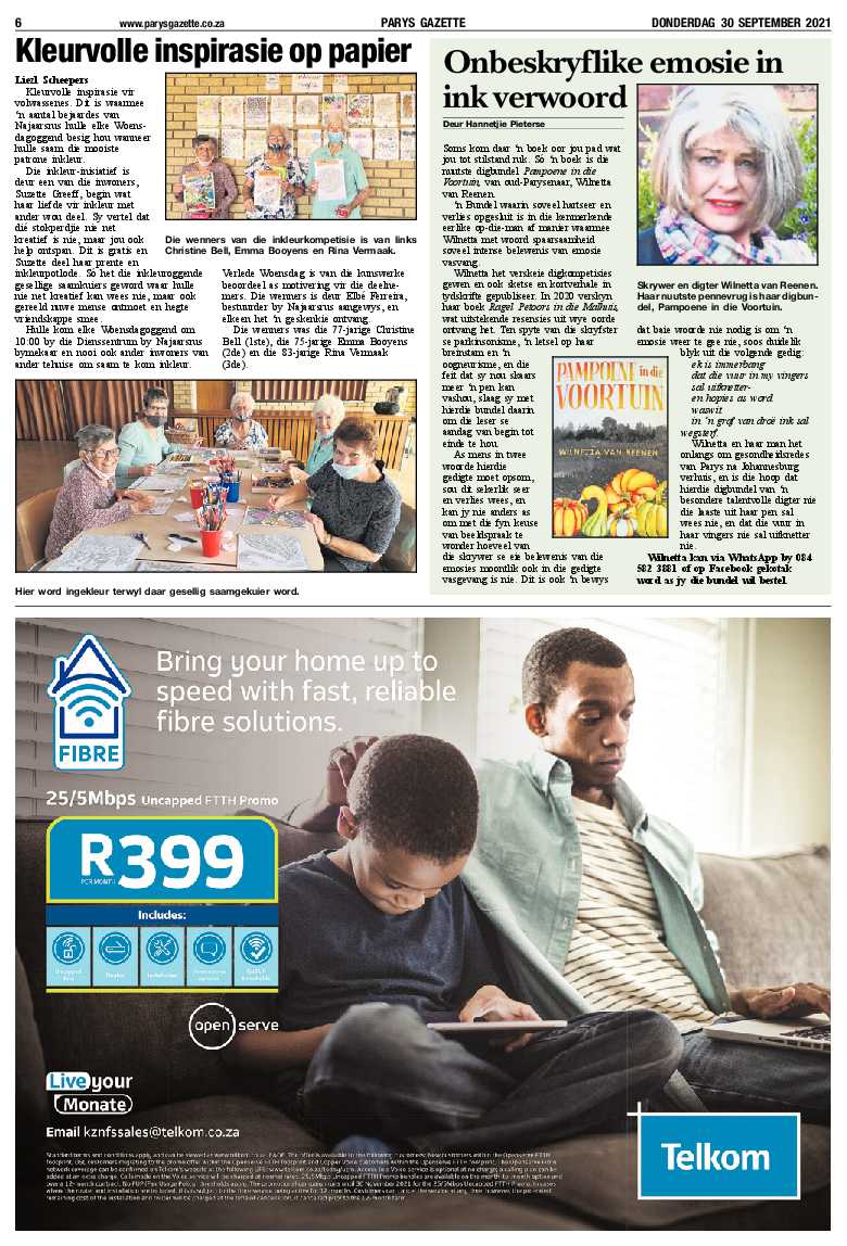 30 September 2021 page 6