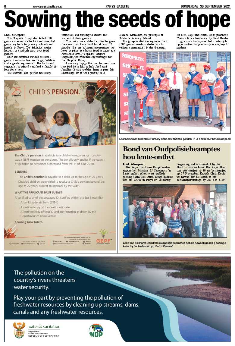 30 September 2021 page 8