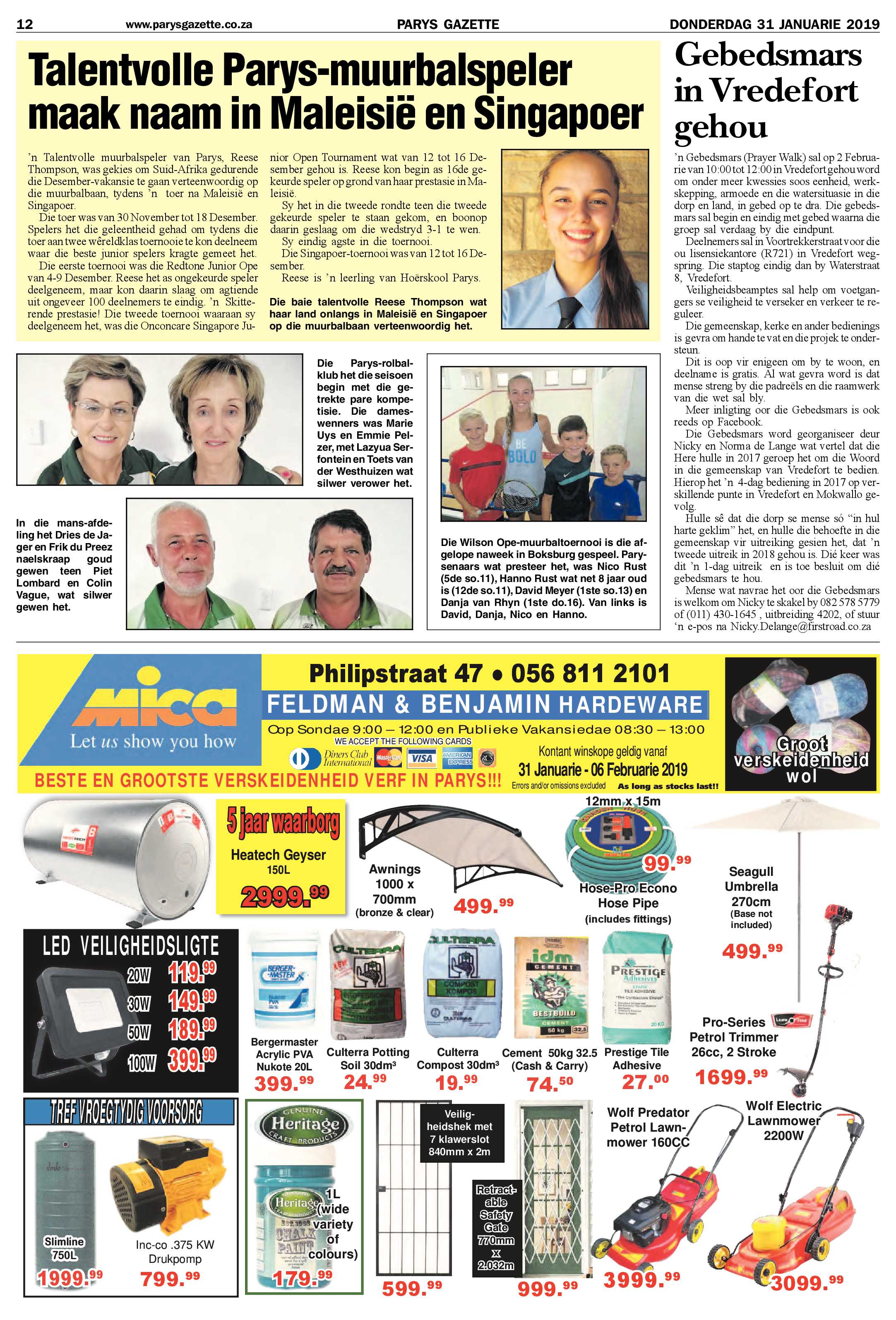 31 Januarie 2019 page 12