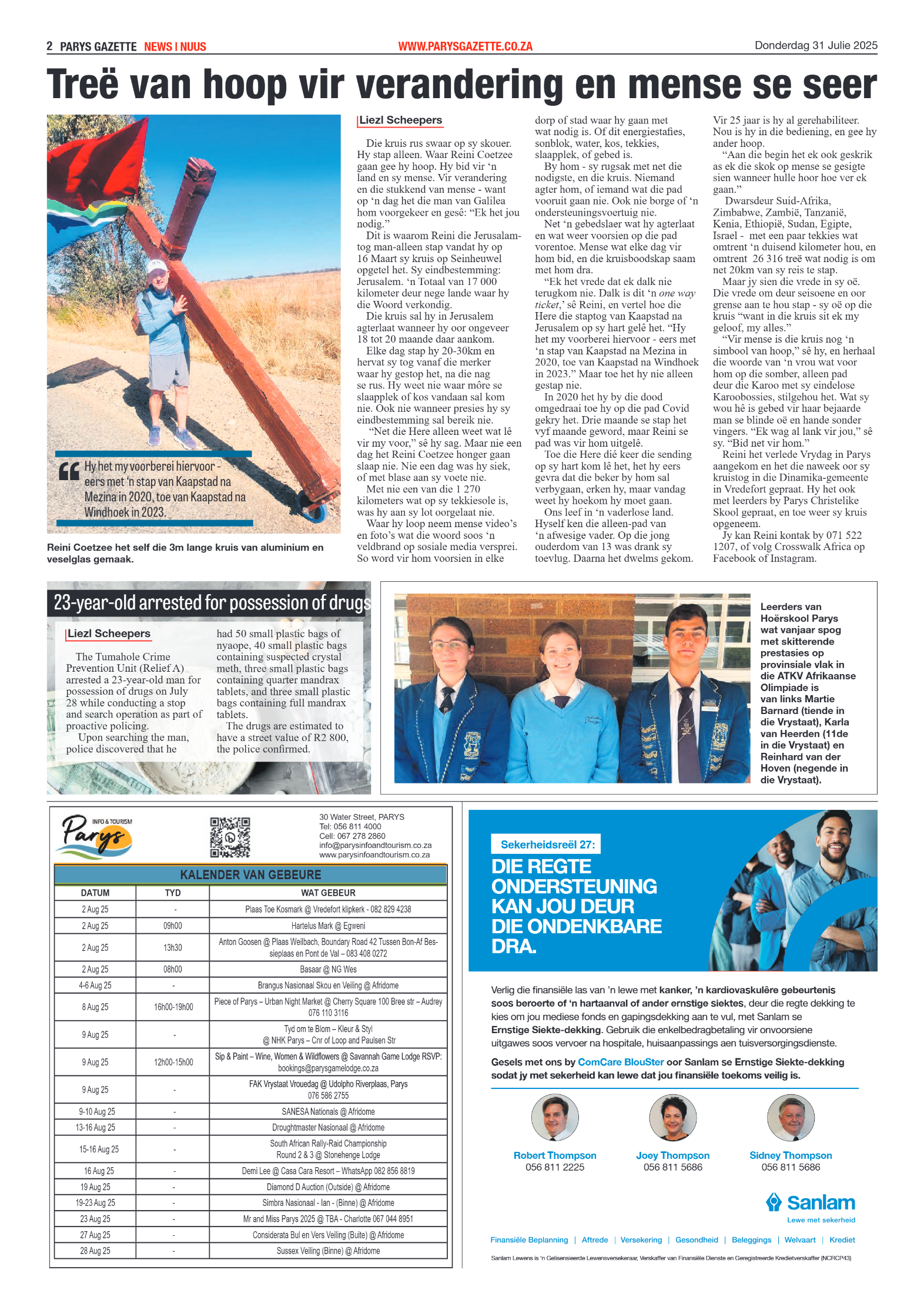 31 Julie 2025 page 2