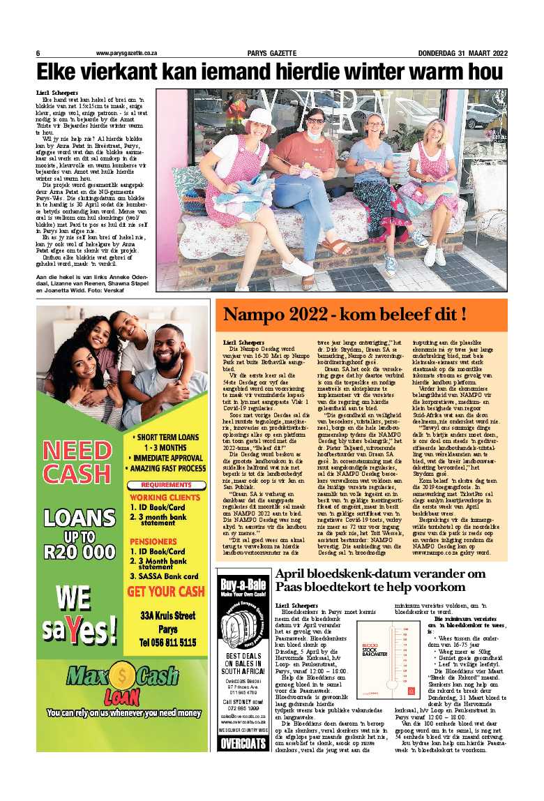 31 Maart 2022 page 6