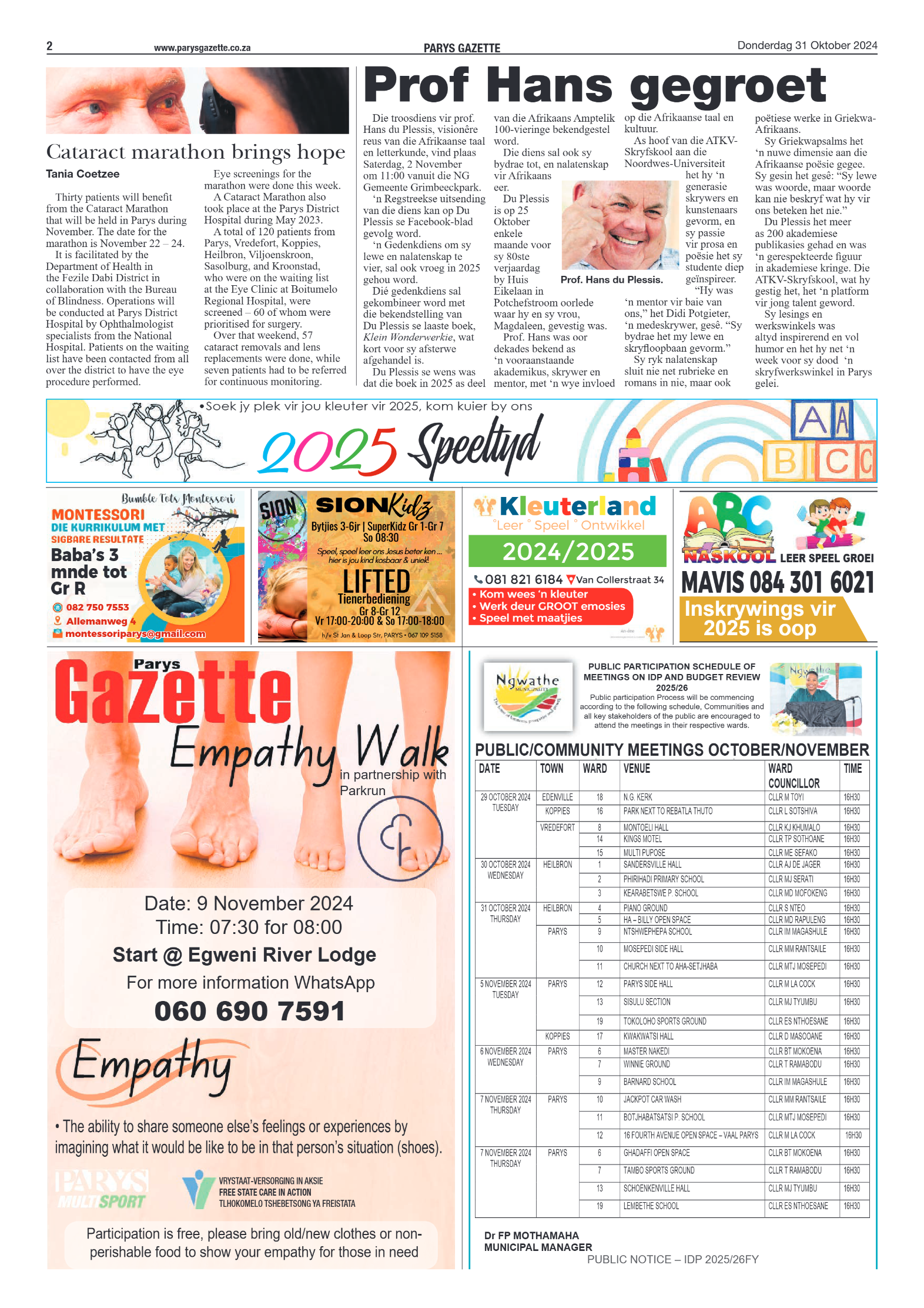31 Oktober 2024 page 2