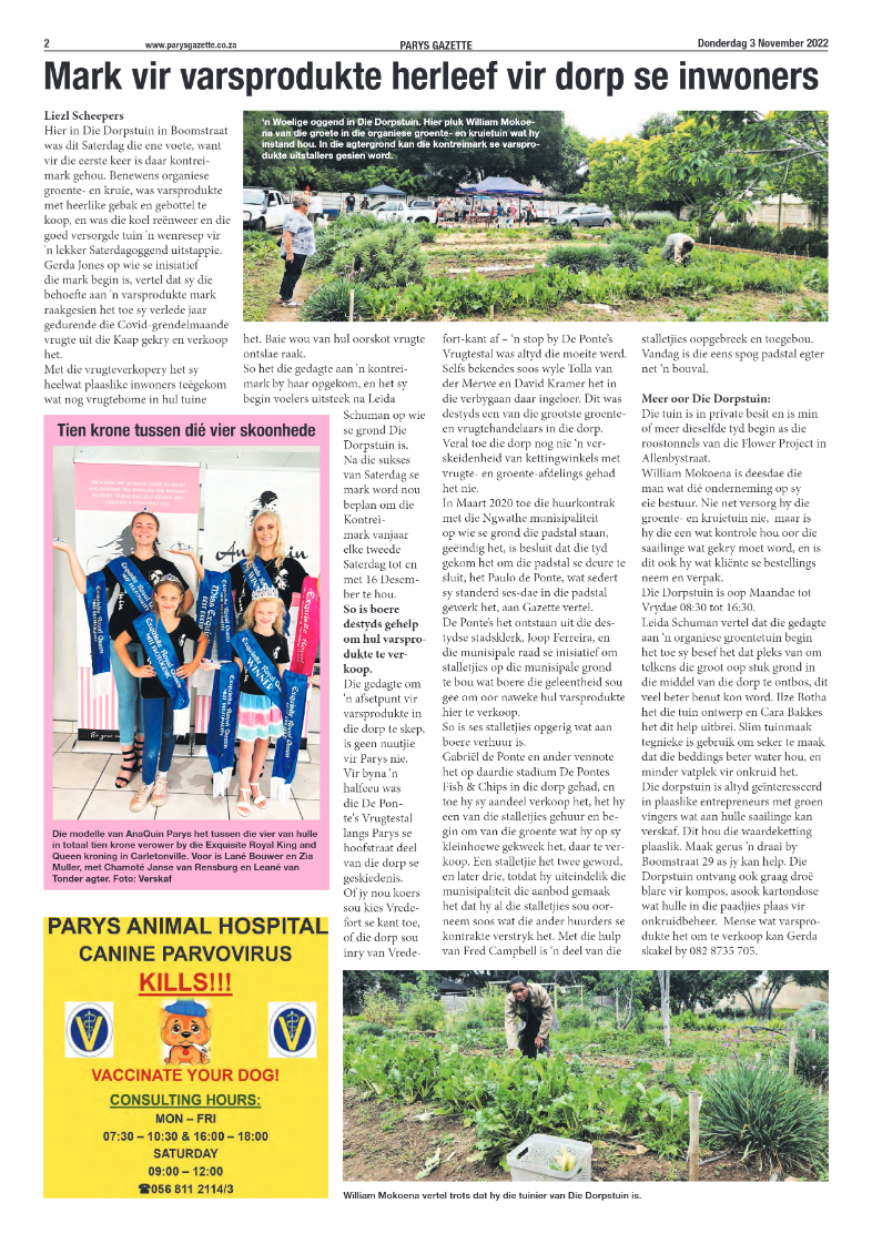 3 November 2022 page 2