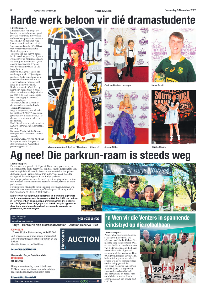 3 November 2022 page 8