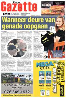 3 Oktober 2019