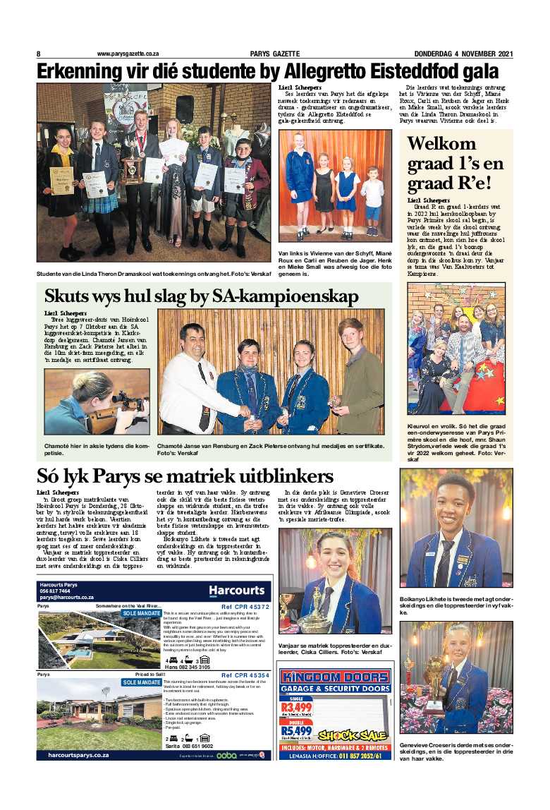 4 November 2021 page 8