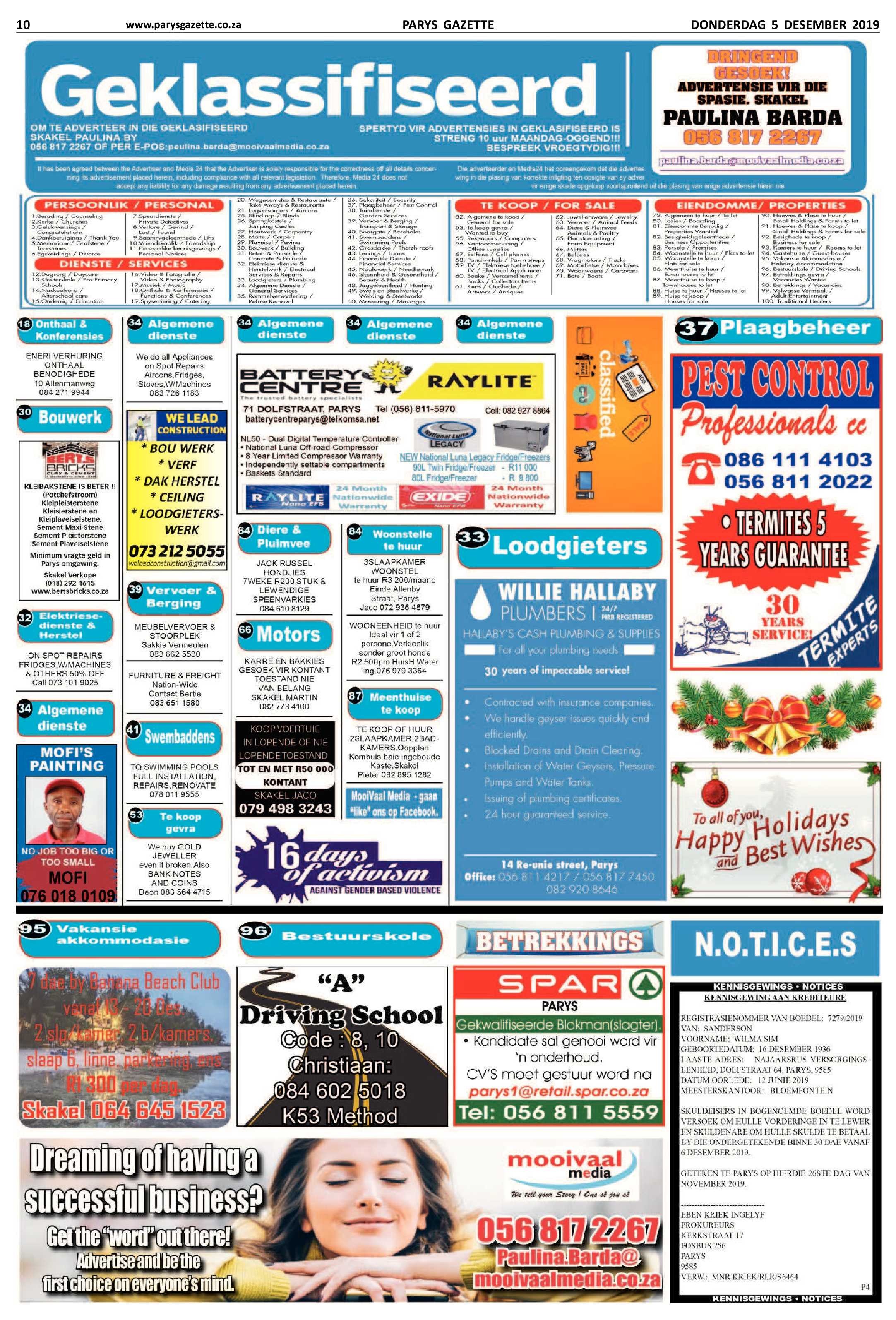 5 Desember 2019 page 10