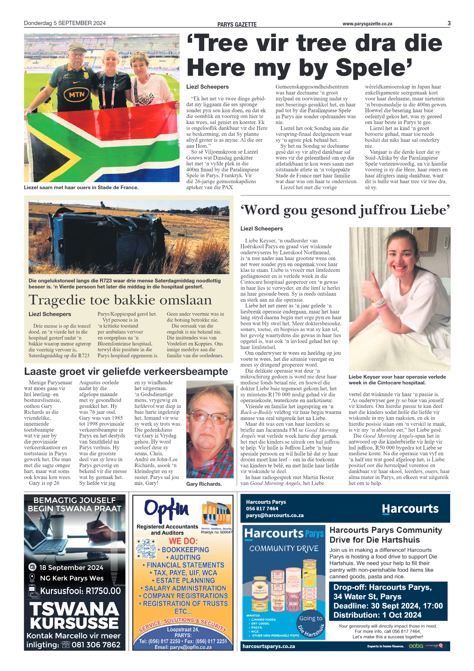 5 September 2024 page 3