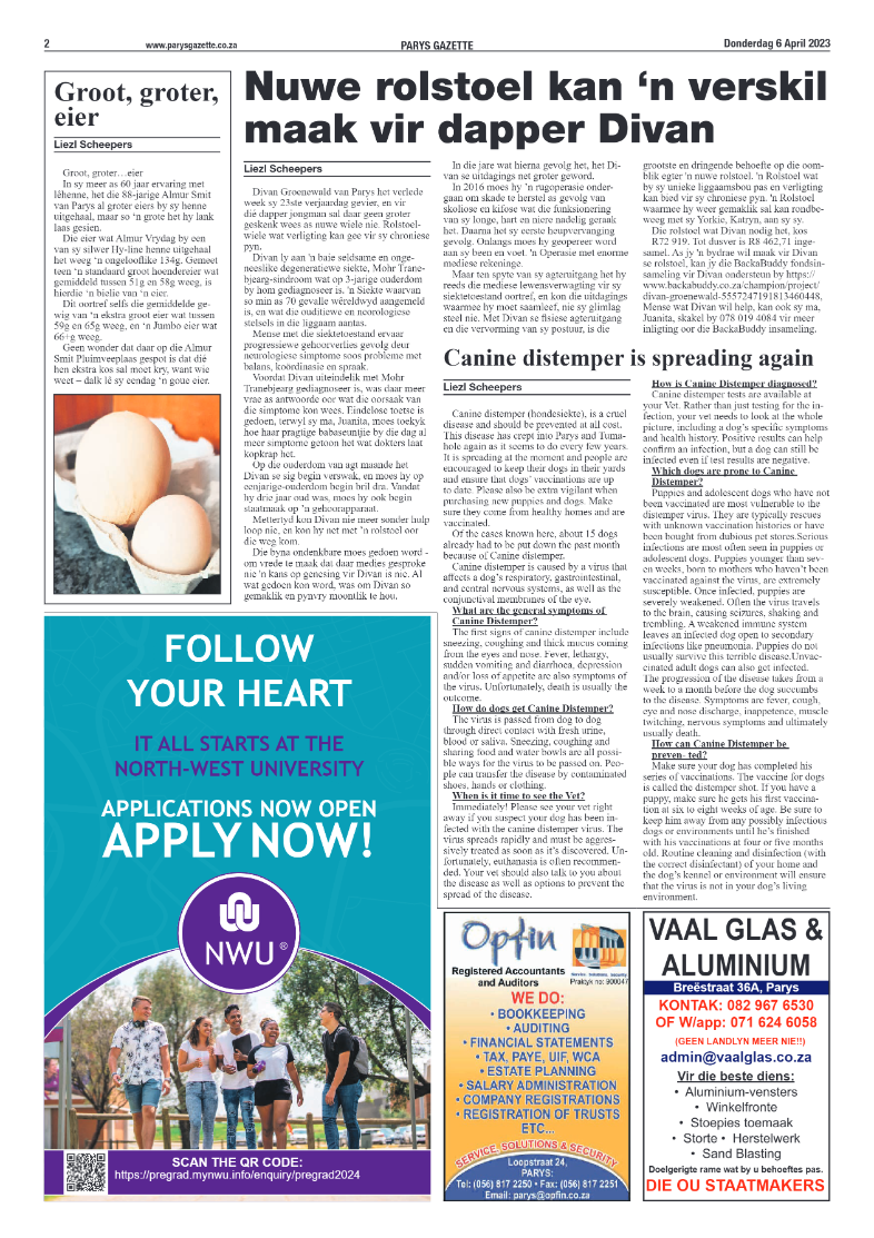 6 April 2023 page 2