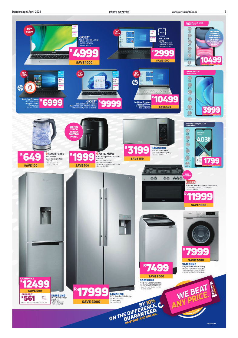 6 April 2023 page 5