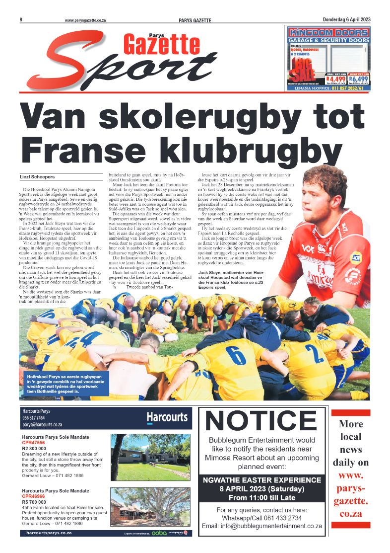 6 April 2023 page 8