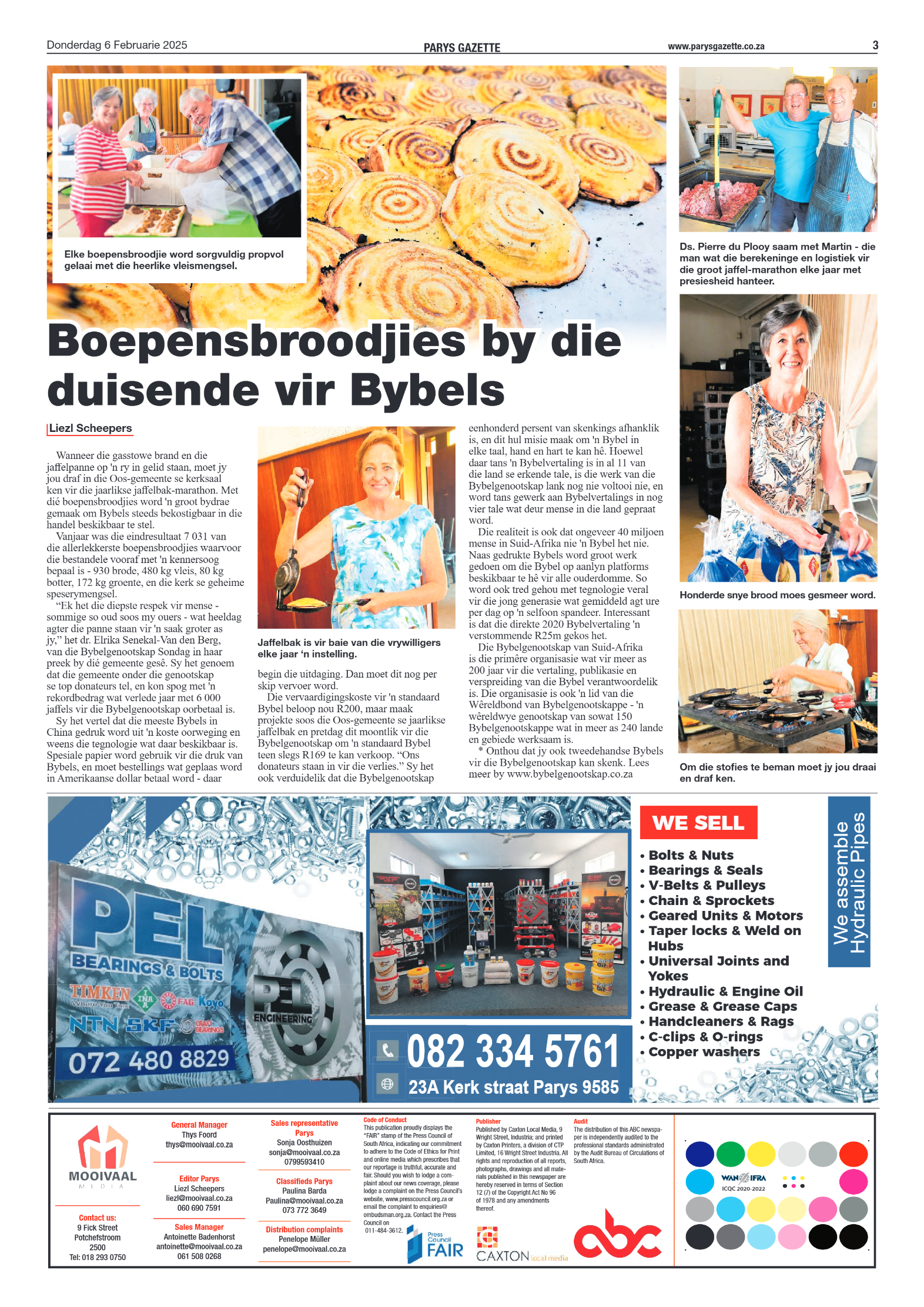 6 Februarie 2025 page 3