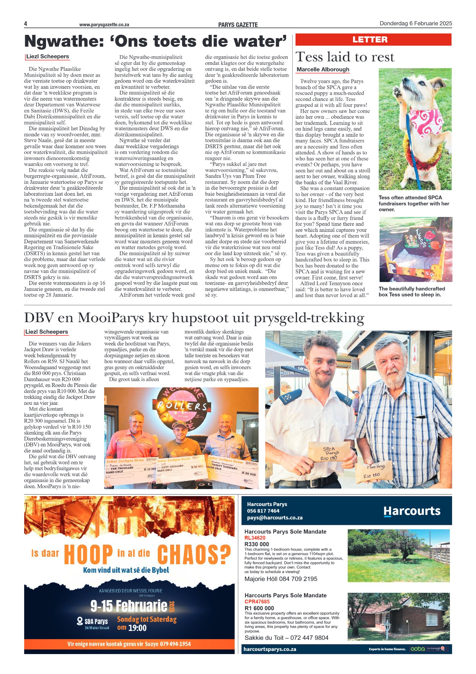 6 Februarie 2025 page 4