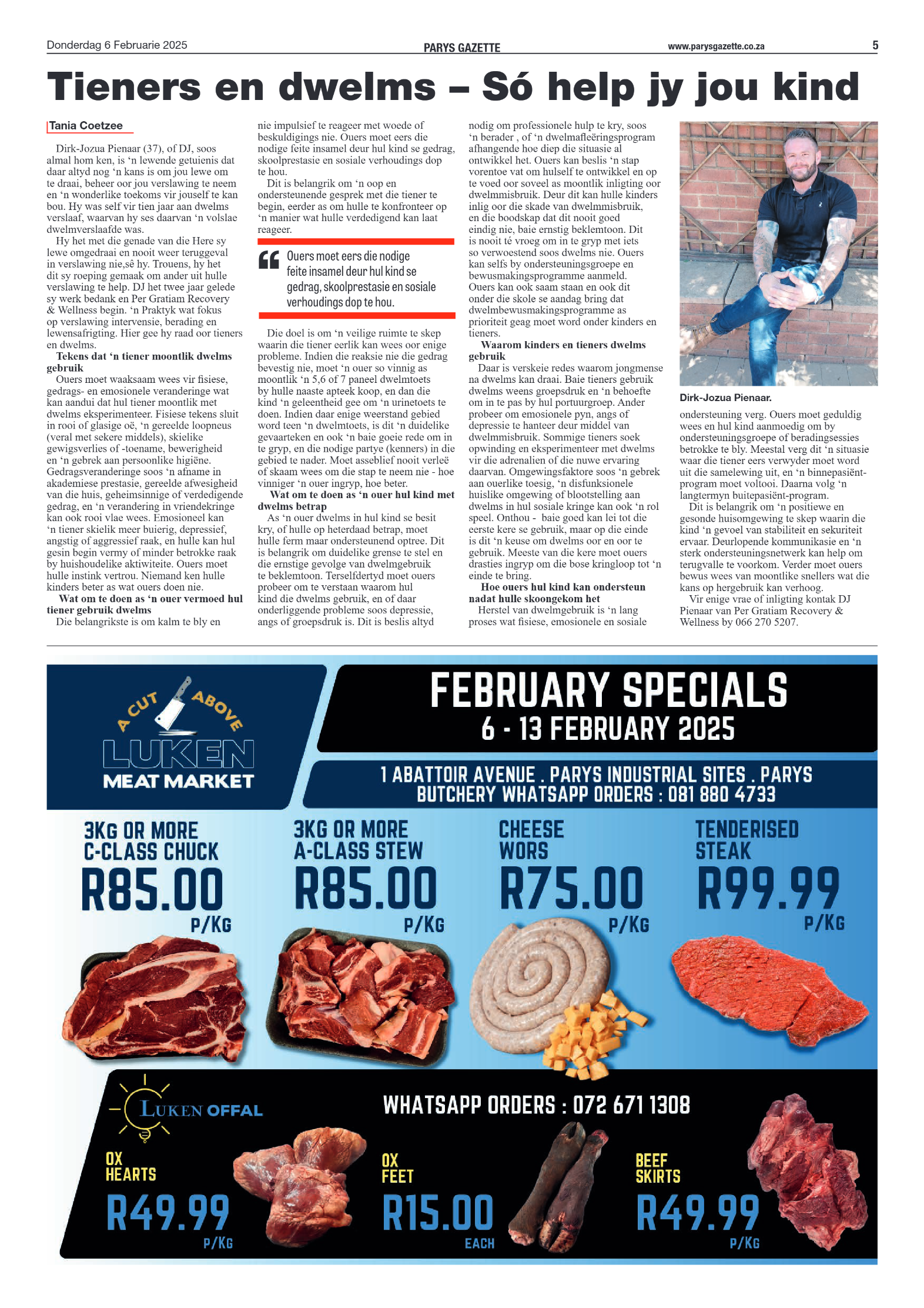 6 Februarie 2025 page 5