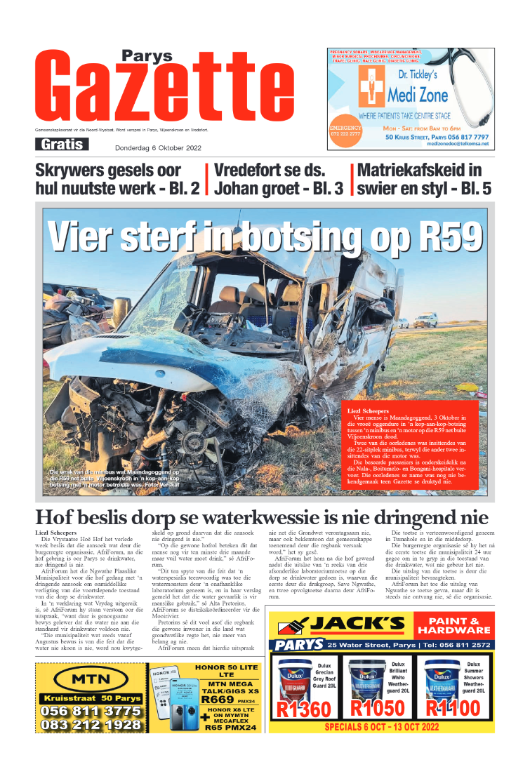 6 Oktober 2022 page 1