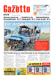 6 Oktober 2022