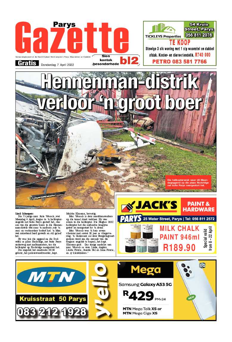 7 April 2022 page 1
