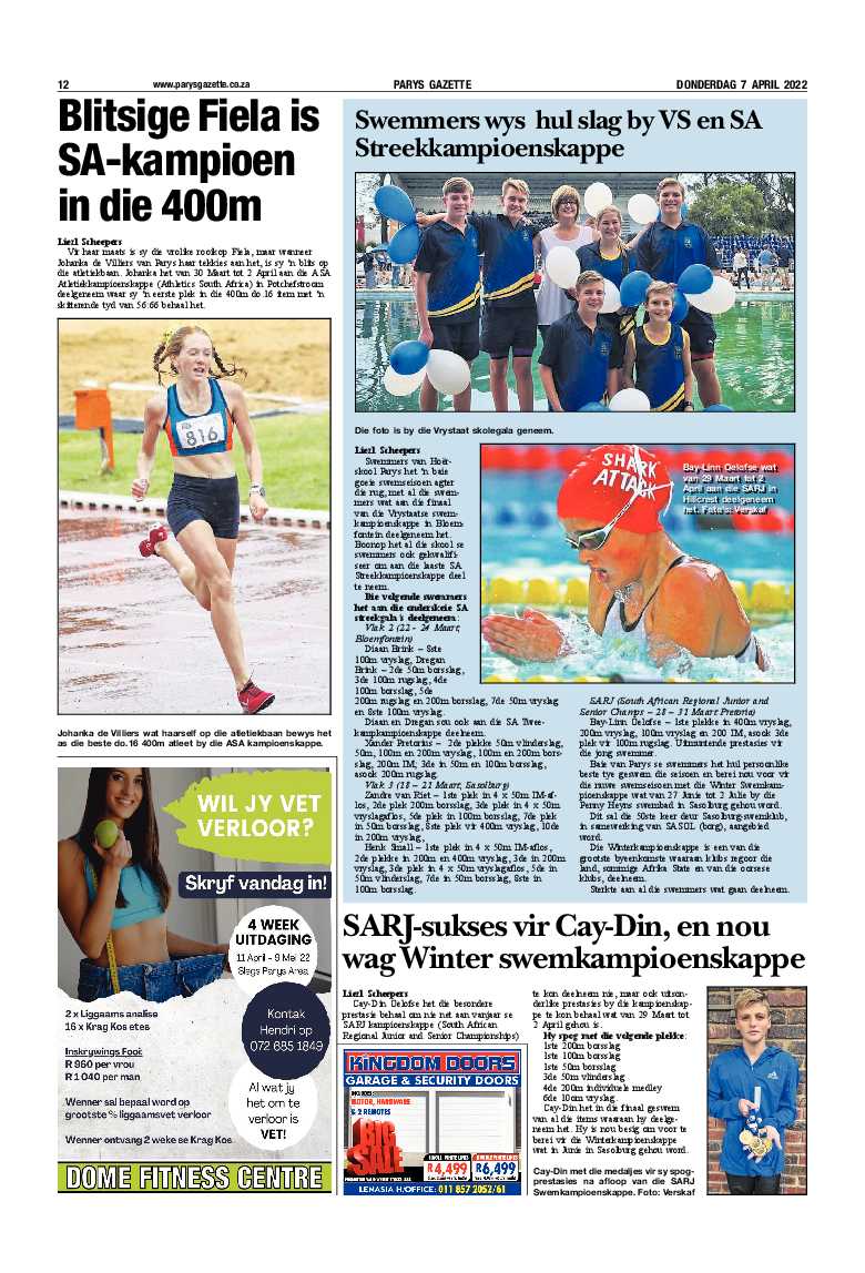 7 April 2022 page 12