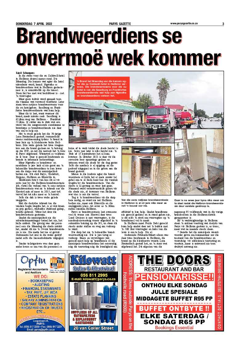 7 April 2022 page 3