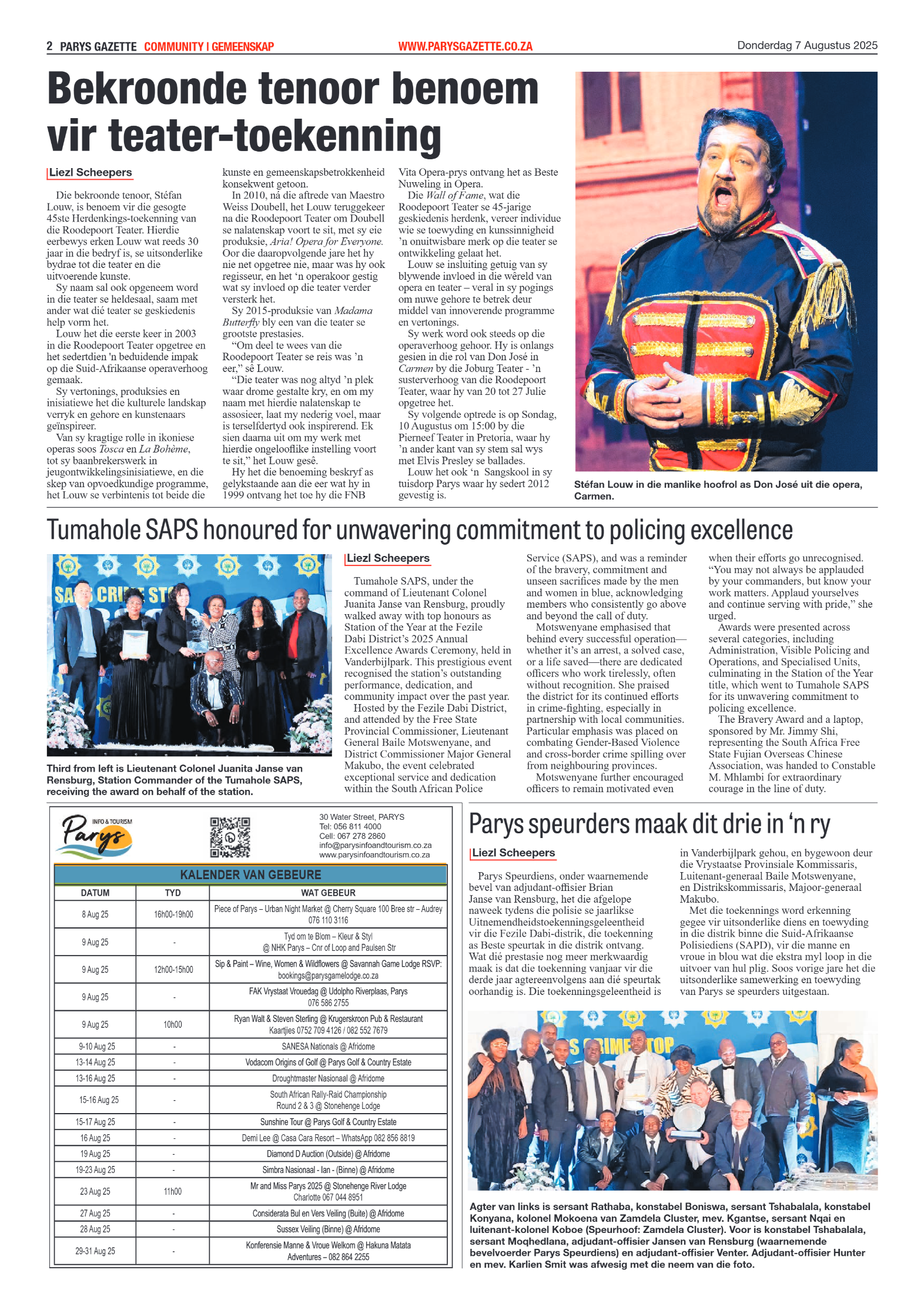 7 Augustus 2025 page 2