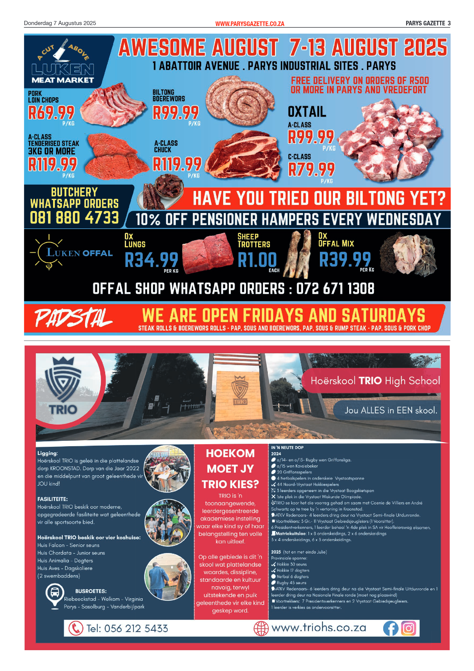 7 Augustus 2025 page 3