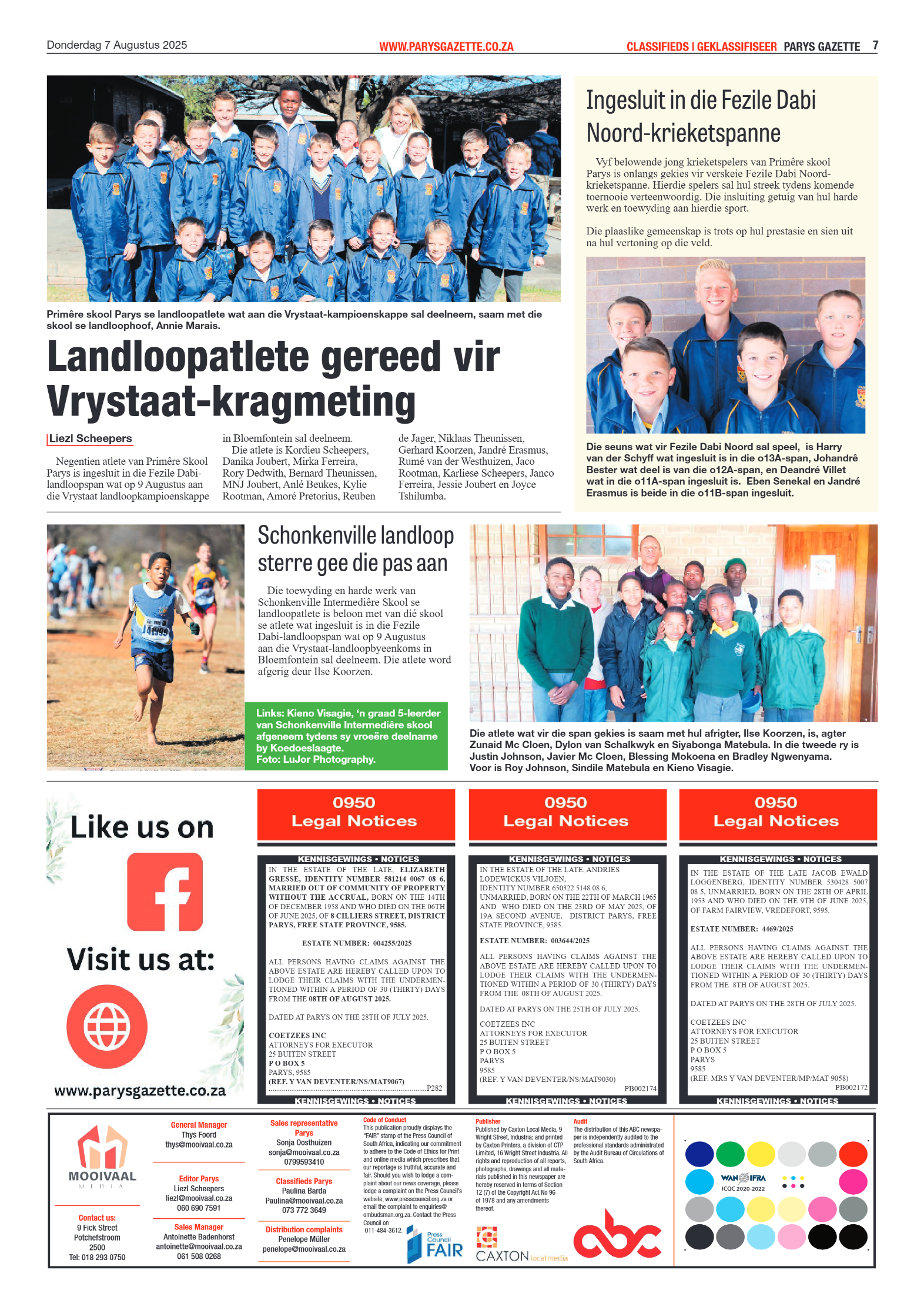 7 Augustus 2025 page 7