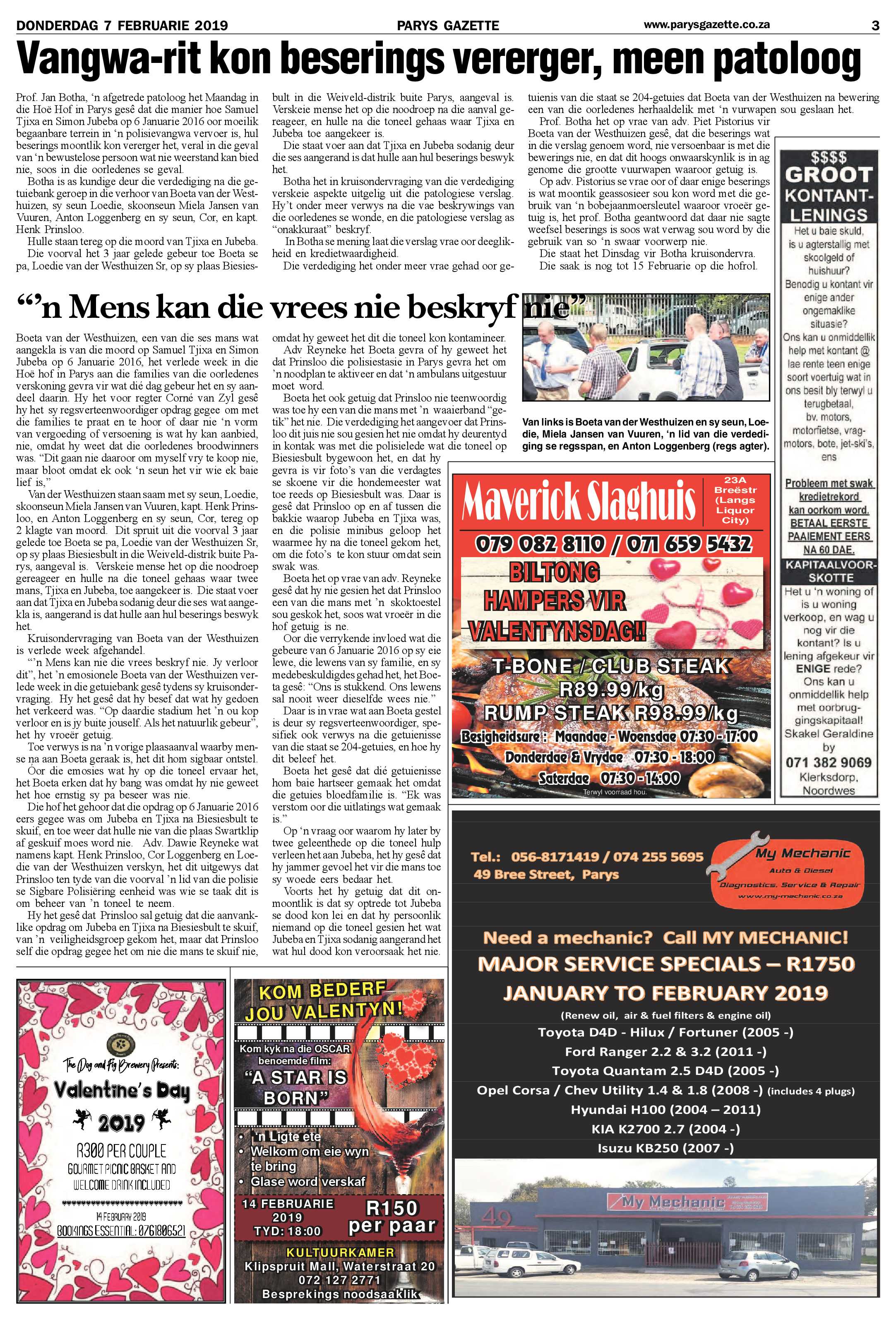 7 Februarie 2019 page 3