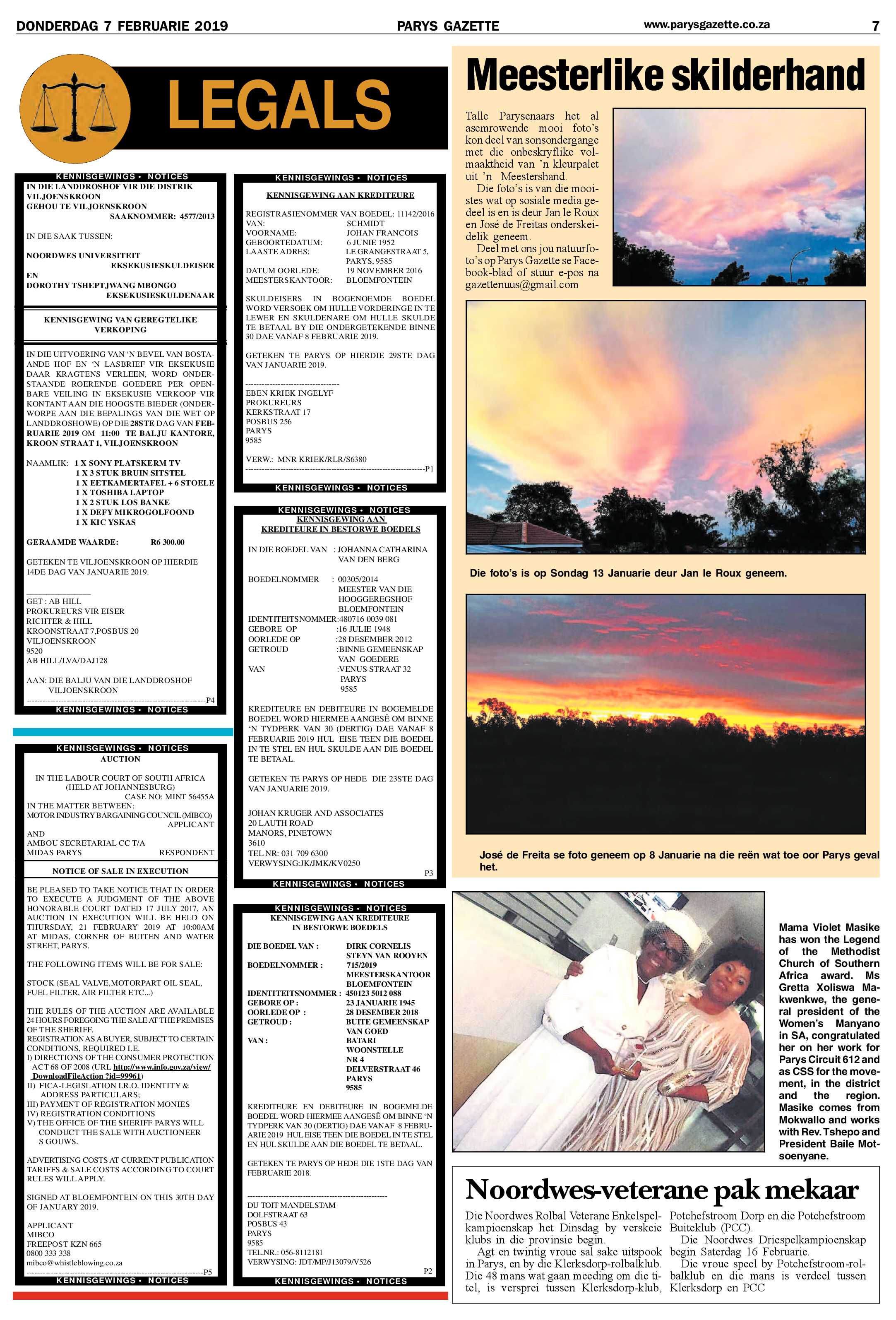 7 Februarie 2019 page 7