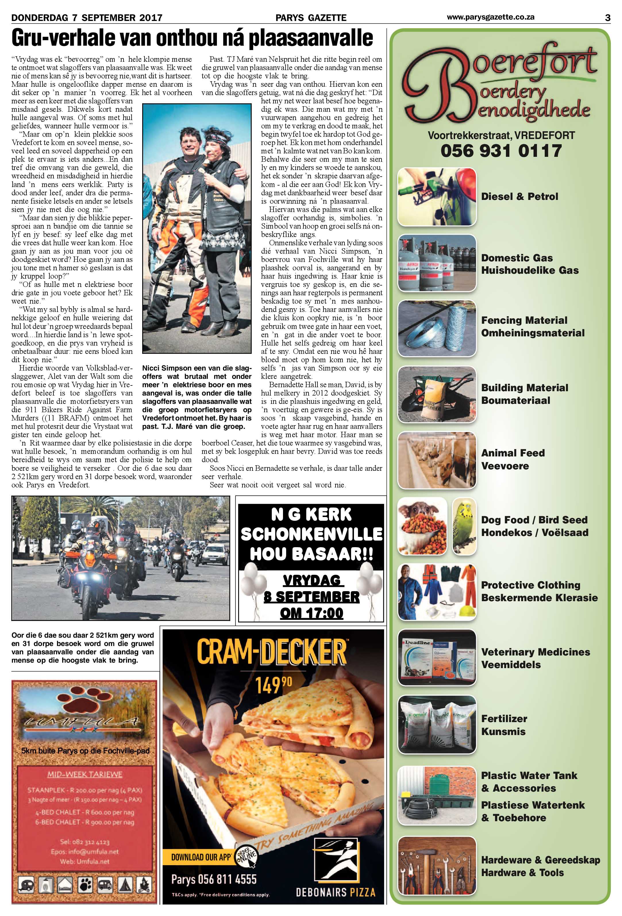 7 September 2017 page 3
