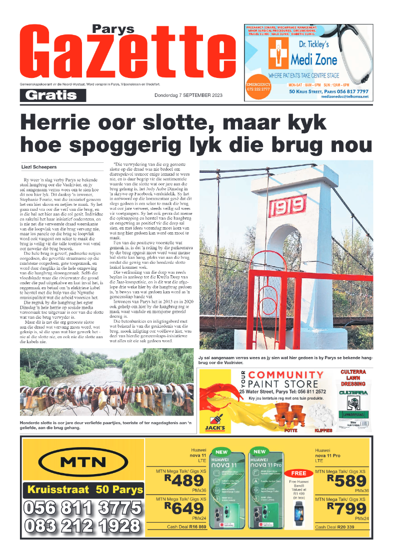 7 September 2023 page 1