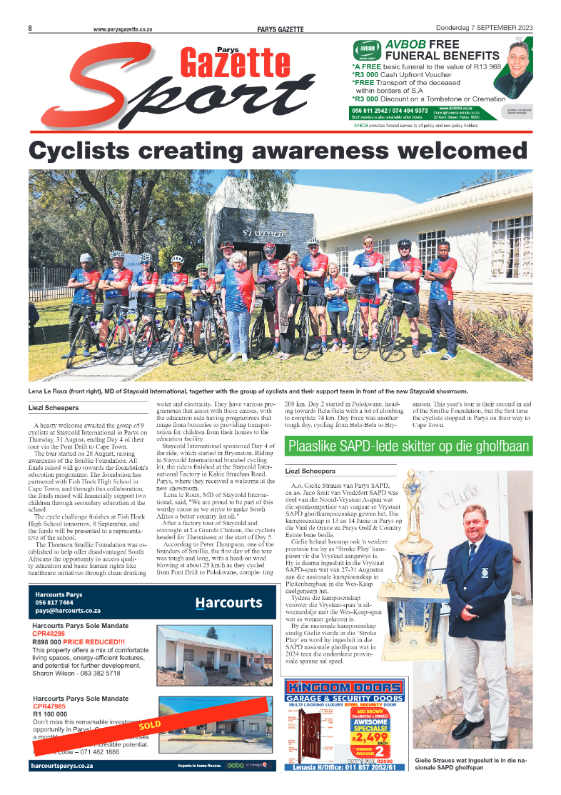 7 September 2023 page 8
