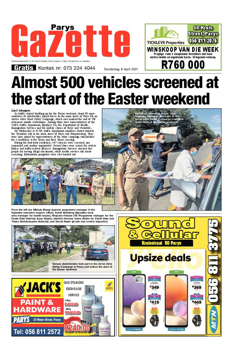 8 April 2021 page 1
