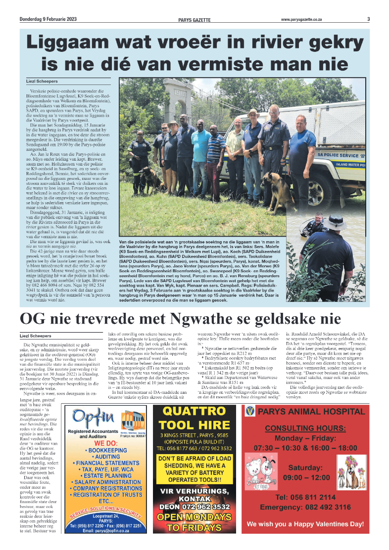 9 Februarie 2023 page 3