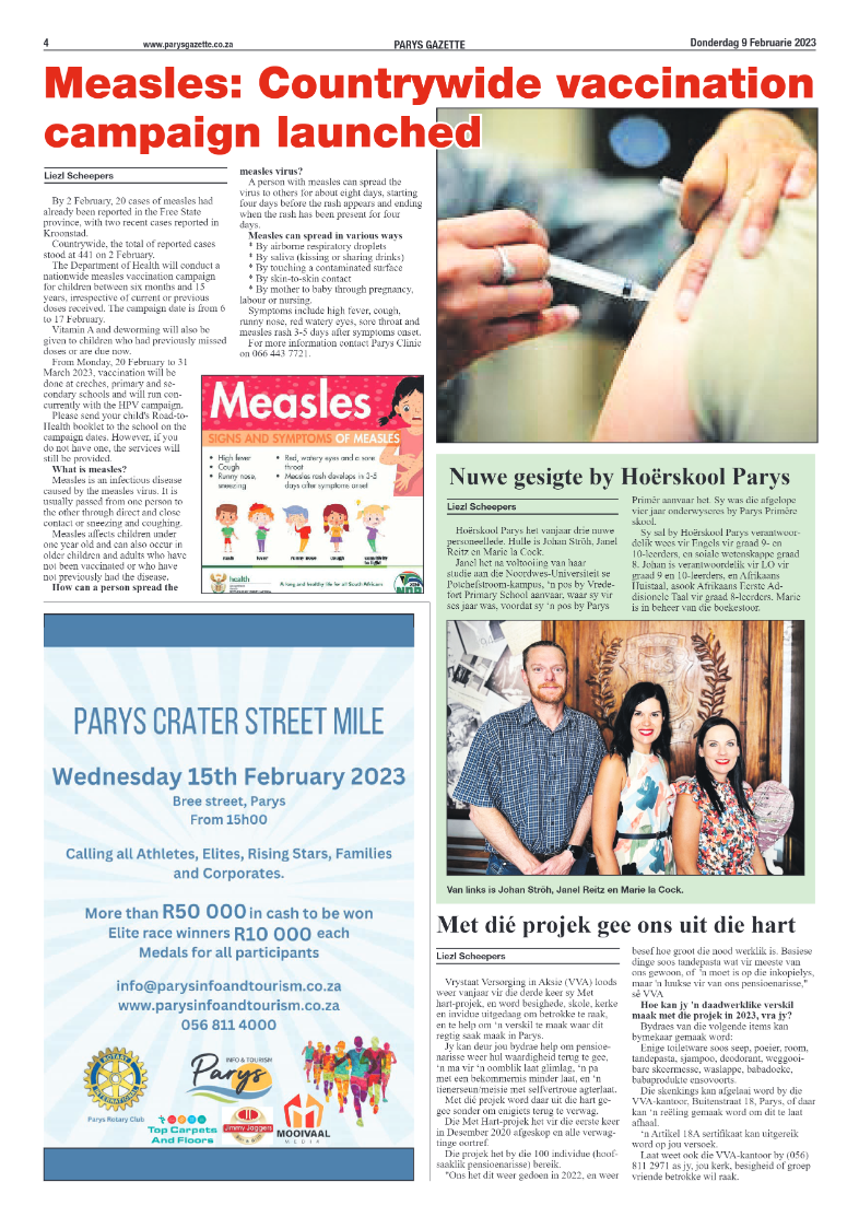 9 Februarie 2023 page 4