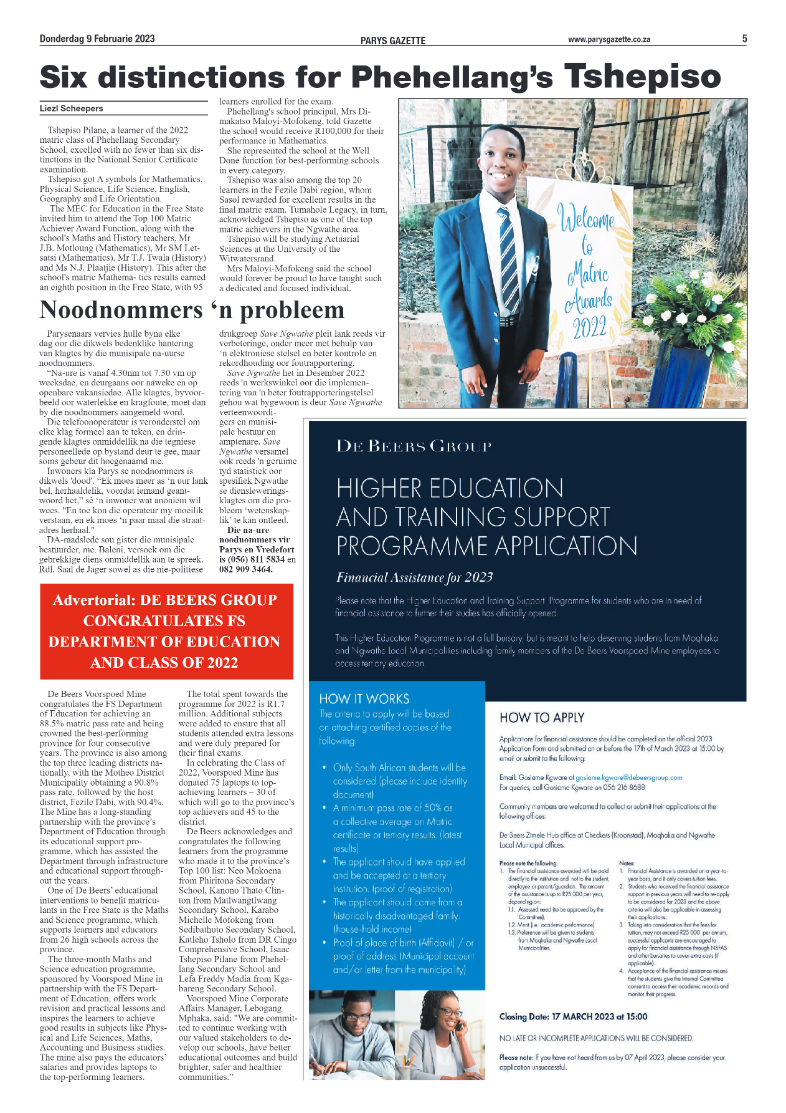 9 Februarie 2023 page 5