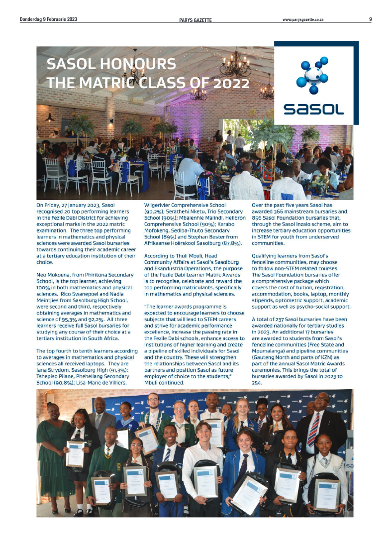 9 Februarie 2023 page 9