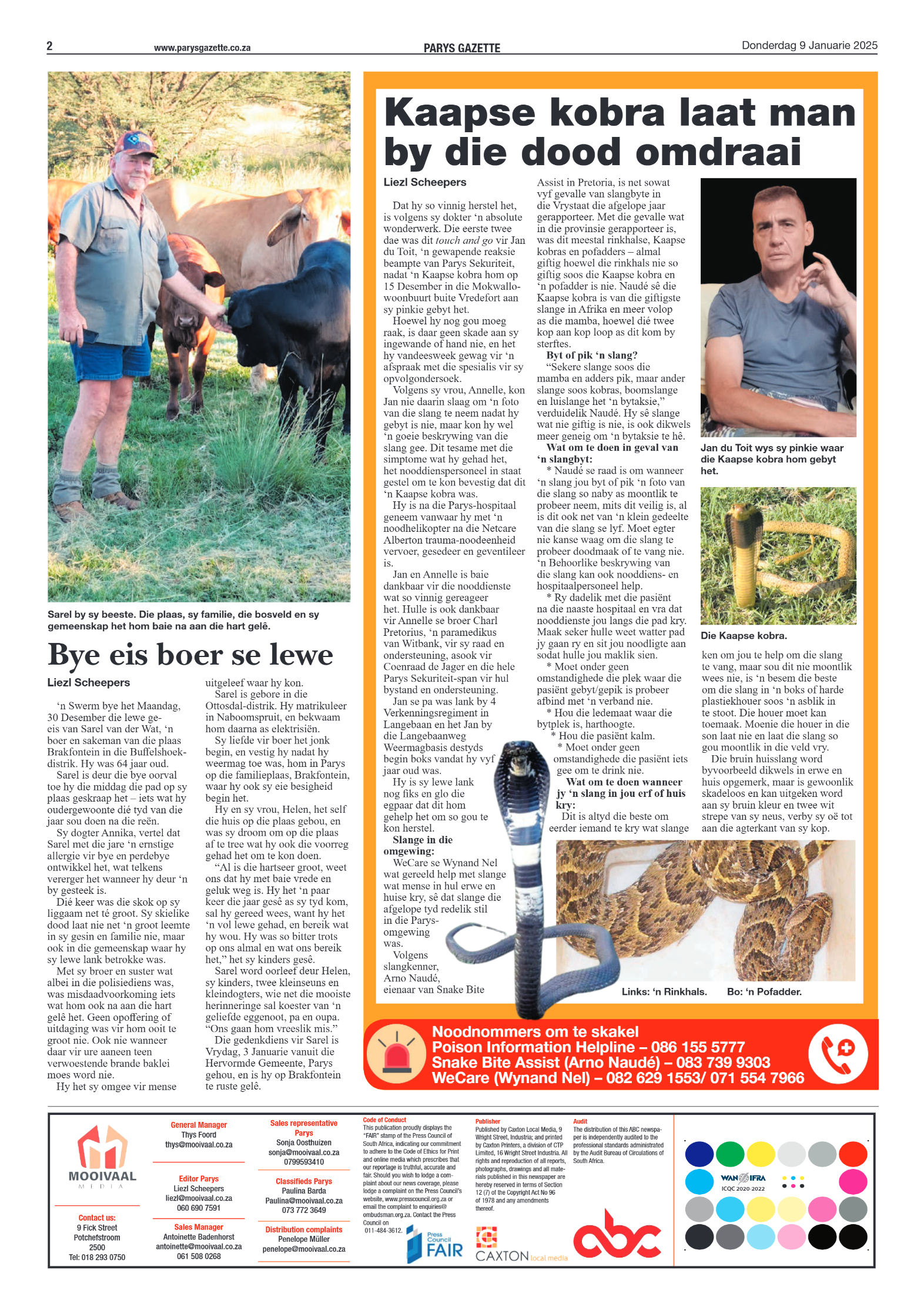 9 Januarie 2025 page 2