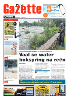 9 Januarie 2025