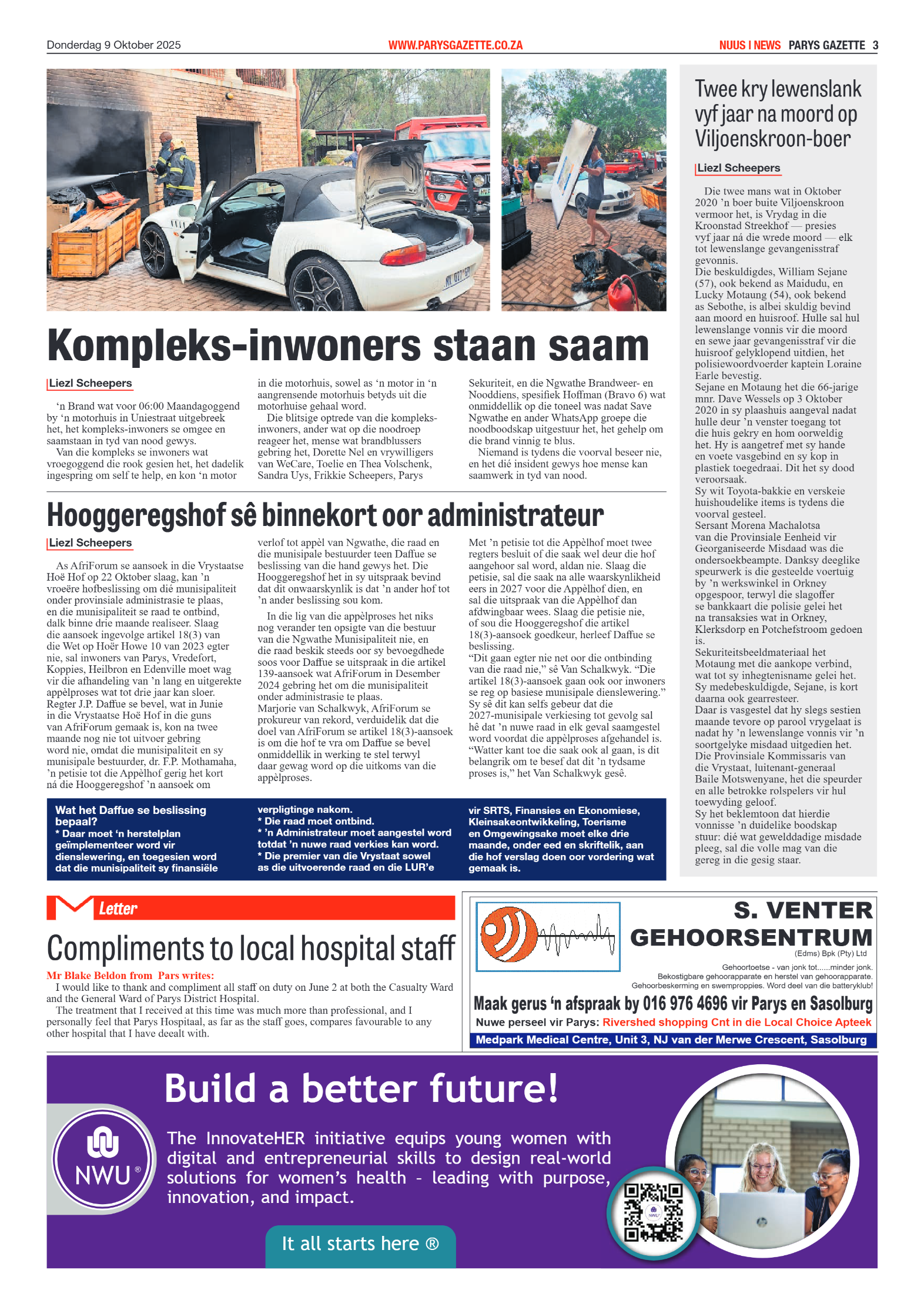 9 Oktober 2025 page 3