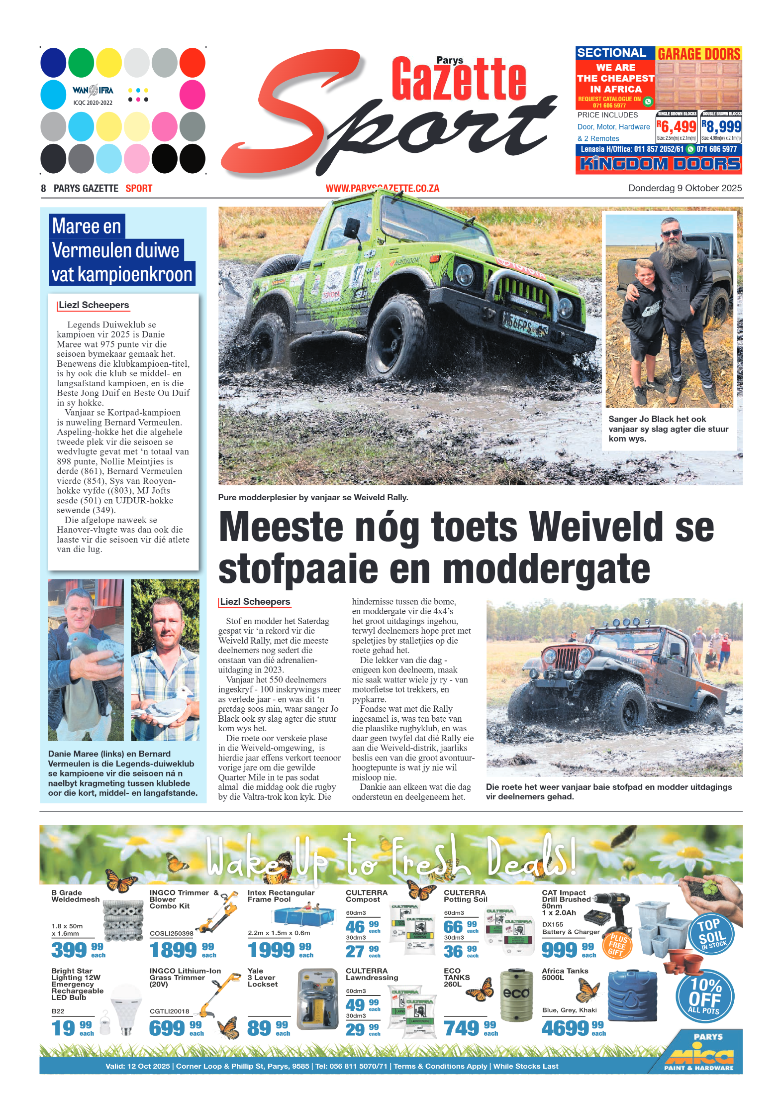 9 Oktober 2025 page 8