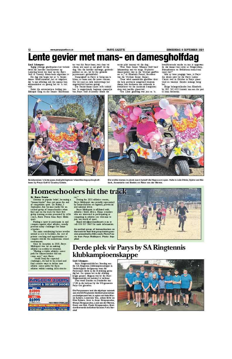 9 September 2021 page 12