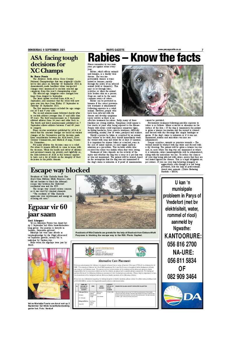 9 September 2021 page 7