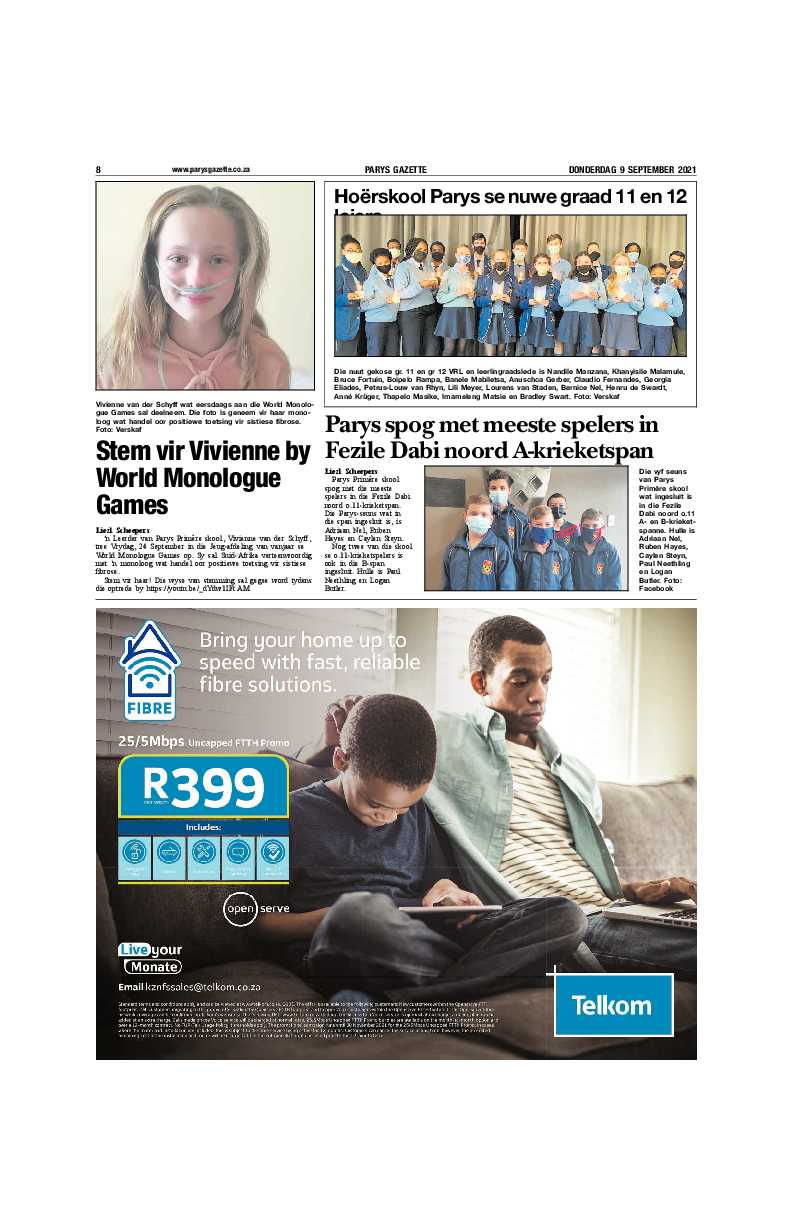 9 September 2021 page 9