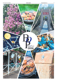 Best of Parys 2026 – Nominees