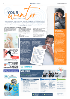 Medical Feature 2026