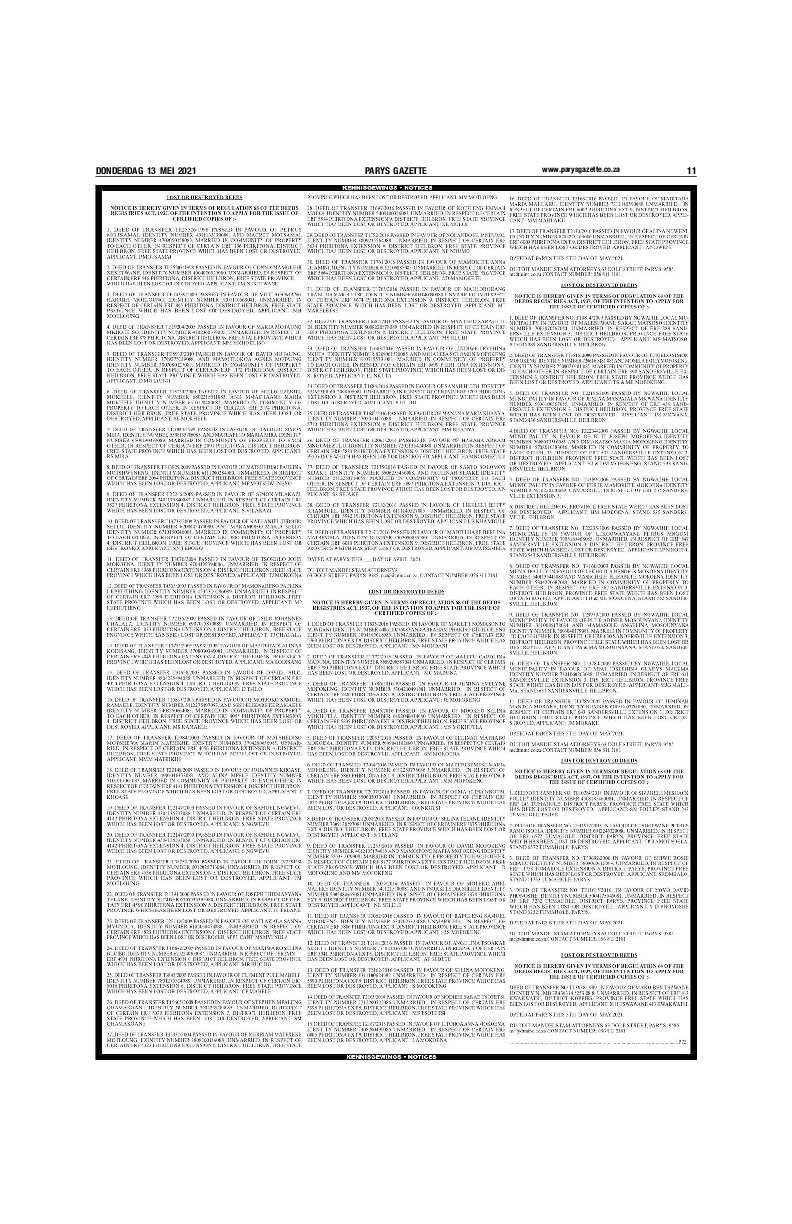 13 Mei 2021 page 11